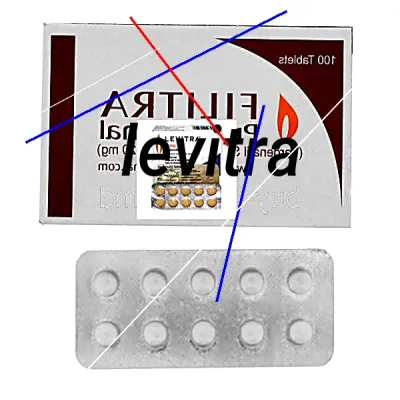 Achat de levitra en ligne